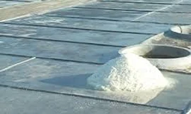 Kiểm tra khẩn cấp kim loại nặng trong muối