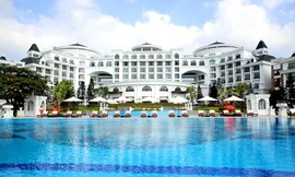 Bộ trưởng được ở khách sạn giá 2,5 triệu đồng/ngày