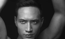 Kim Lý bị 'vặn'