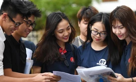 Năm 2018, sinh viên cao đẳng có thể vừa học vừa làm