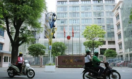 Bộ Công Thương giai đoạn 2012-2016 là một trong những bộ có nhiều đoàn đi công tác nước ngoài nhất. Ảnh: Hồng Vĩnh.