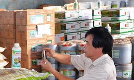 Đồng Nai hủy quyết định không khởi tố vụ án hình sự với Cty Thuận Phong