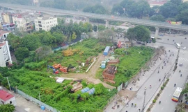 Di dời và lợi ích