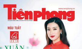 Đón đọc Giai phẩm Tiền Phong Mậu Tuất 2018