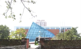 Thành Điện Hải là di tích quốc gia đặc biệt đầu tiên của Đà Nẵng. Ảnh: Giang Thanh.