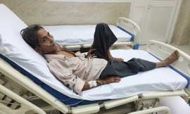 Nhiều bệnh viện tư phục vụ người bệnh tận răng. Ảnh L.N.