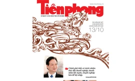 Đón đọc Tiền Phong số đặc biệt “Bản lĩnh doanh nhân Việt”
