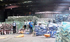 Có nên giao công an Đồng Nai điều tra vụ phân bón giả Thuận Phong?