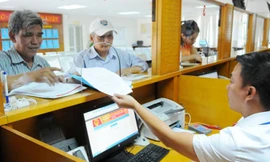 Hà Nội chọn 2018 là năm nâng cao hiệu lực, hiệu quả hoạt động của hệ thống chính trị.