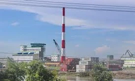 Bất thường ở Nhà máy giấy tỷ USD: Chỉ tham vấn cộng đồng 20 người