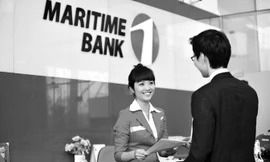2016 được đánh giá là năm thành công trong hoạt động của Maritime Bank.