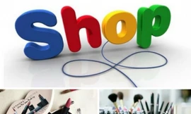 Cẩn thận với mỹ phẩm online