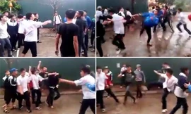 Chặn cái ác, bắt đầu từ giáo dục