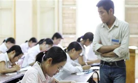 Hai đại học Y công bố chỉ tiêu ngành