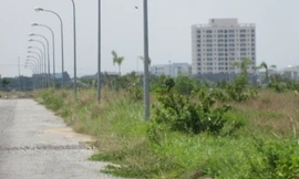 Quy hoạch Hà Nội lem nhem vì cơ chế xin cho