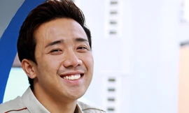 Trấn Thành quên khiêm tốn