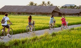 Du lịch xanh là yêu cầu bắt buộc