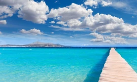 Bãi biển nào đẹp nhất thế giới?