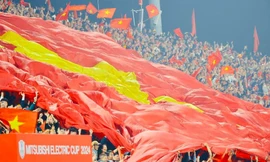 Rộ tour đi Bangkok xem chung kết bóng đá Việt Nam - Thái Lan