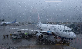 Cục Hàng không đang điều tra một sự cố uy hiếp an toàn cao