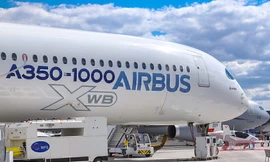 Airbus thừa nhận không thể giao máy bay đúng hạn