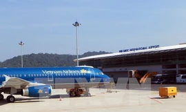 Đề xuất 'lên đời' sân bay Phú Quốc 