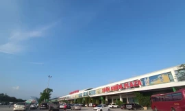 Vị trí 10 trạm dừng nghỉ trên cao tốc Bắc - Nam hiện nay