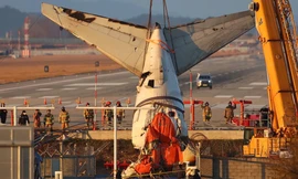 Sắp công bố thông tin quan trọng về vụ tai nạn máy bay Jeju Air thảm khốc 