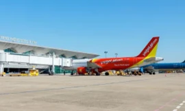 Sắp đóng cửa sân bay Vinh, lưu ý quan trọng với hành khách 