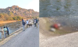 Ấn Độ: Nữ du khách và hướng dẫn viên bị hiếp dâm tập thể ngay di sản thế giới