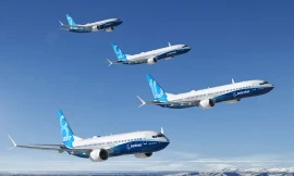 Bất ngờ thương vụ máy bay Boeing vừa bị Trung Quốc từ chối nhận