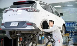 Cần gần 7 triệu việc làm ngành xe điện tại Việt Nam