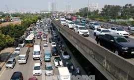 Đề xuất miễn phí đường bộ cho nhiều loại ô tô