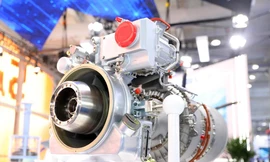 Động thái của Trung Quốc sau khi Mỹ tuyên bố dừng bán động cơ máy bay 