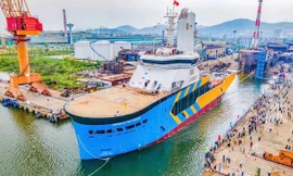 Bộ Xây dựng quản lý bao nhiêu doanh nghiệp? 