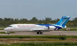 Việt Nam sắp nhập khẩu máy bay Trung Quốc? 