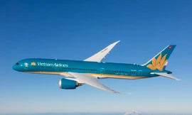 Máy bay Vietnam Airlines từ Hà Nội đi Đức hạ cánh khẩn cấp ở Thổ Nhĩ Kỳ 