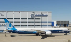 Sau loạt biến cố an toàn, Boeing sắp bàn giao nhiều máy bay 