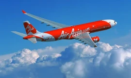 AirAsia Move bán vé máy bay giá rẻ nhưng đắt 'cắt cổ' 