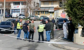 Hỏa hoạn ở hộp đêm khiến hơn 150 người thương vong 