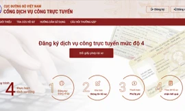 Cách đổi giấy phép lái xe ô tô tại nhà nhanh nhất