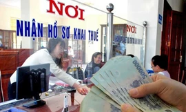 Bộ Tài chính lý giải việc giữ thuế thu nhập cá nhân tới 35%