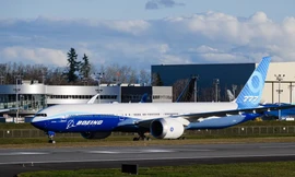 Hãng hàng không của Đài Loan - Trung Quốc mua loạt máy bay Mỹ 