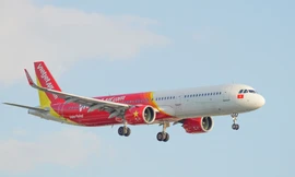 Vietjet 'bắt tay' Qazaq Air lập hãng bay mới