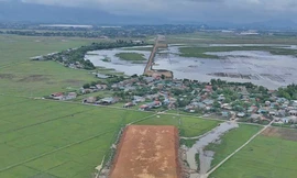 Kho bạc đốc thúc 'tiêu' 1 triệu tỷ đồng đầu tư công năm nay