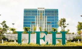 Đại học duy nhất ở Việt Nam có doanh thu khoa học công nghệ hơn 500 tỷ đồng