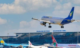 Sân bay Việt Nam thăng hạng trong top tốt nhất thế giới