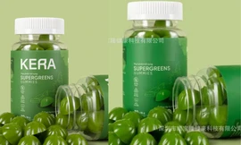 Đề nghị phạt doanh nghiệp 'bắt tay' Quang Linh Vlogs, Hằng Du Mục sản xuất kẹo rau Kera