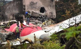 Vụ Air Indian tai nạn khiến 279 người thiệt mạng: Nghi ngờ lỗi phi công 