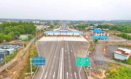 Đề xuất thu phí cao tốc Bến Lức - Long Thành 